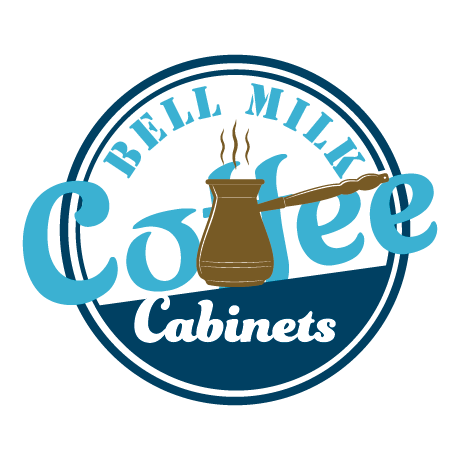 Bell Milk Coffee Cabinets Logo