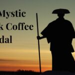 The Mystic Monk Coffee Scandal