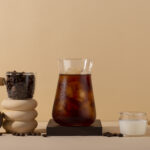 decaf cold brew coffee