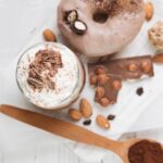 Hazelnut Latte: A Delectable Twist on Coffee
