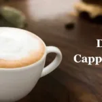 What Is a Dry Cappuccino and How to Make It
