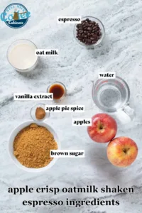 apple crisp oatmilk shaken espresso recipe