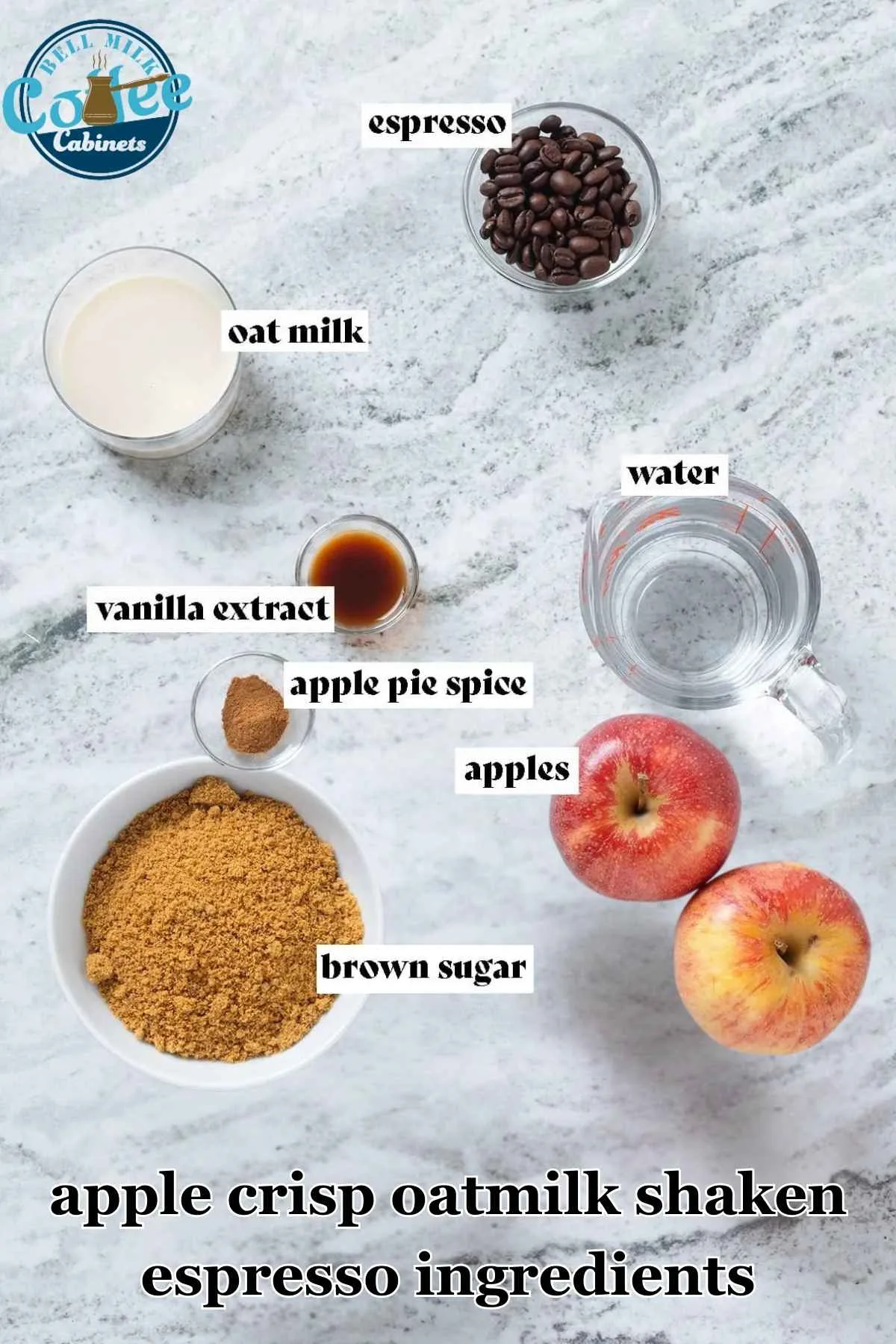 apple crisp oatmilk shaken espresso recipe