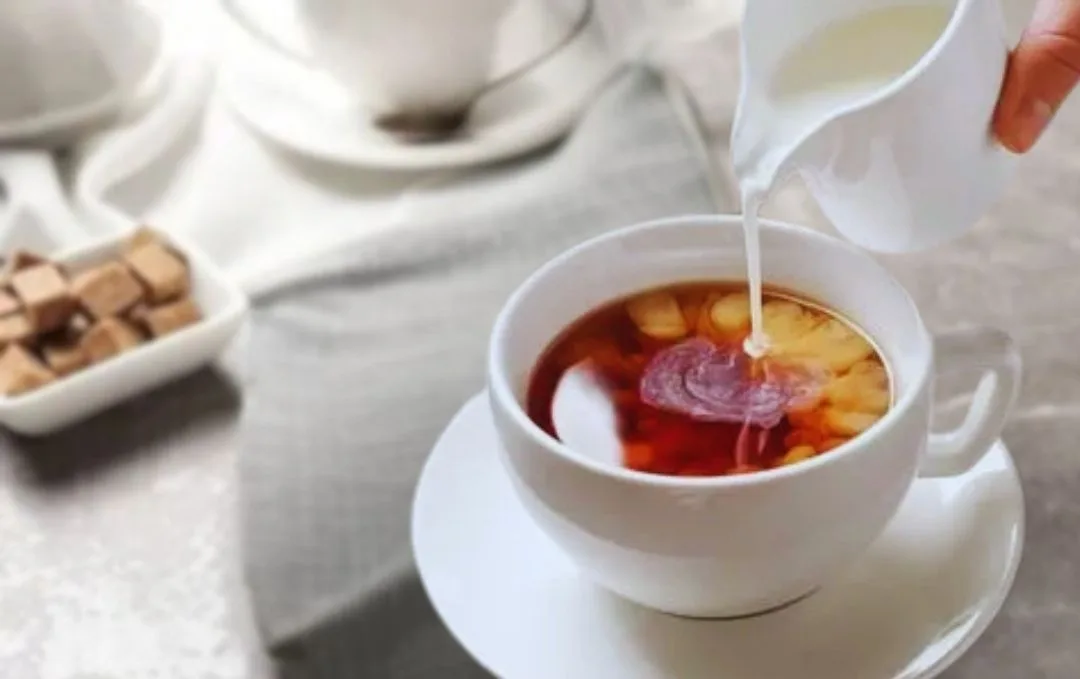 best english breakfast tea