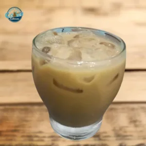 delight iced coffee