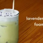 Lavender Cold Foam: A Delicate Twist to Elevate Your Coffee