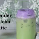 How to Make a Perfect Lavender Matcha Latte at Home