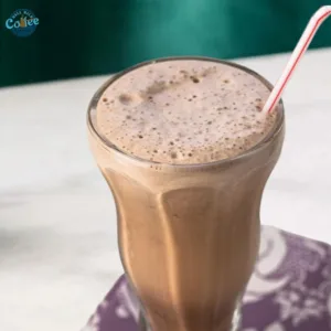 mocha cappuccino