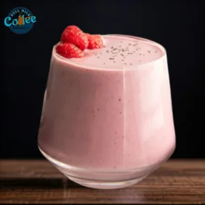 Protein Drink Slushie