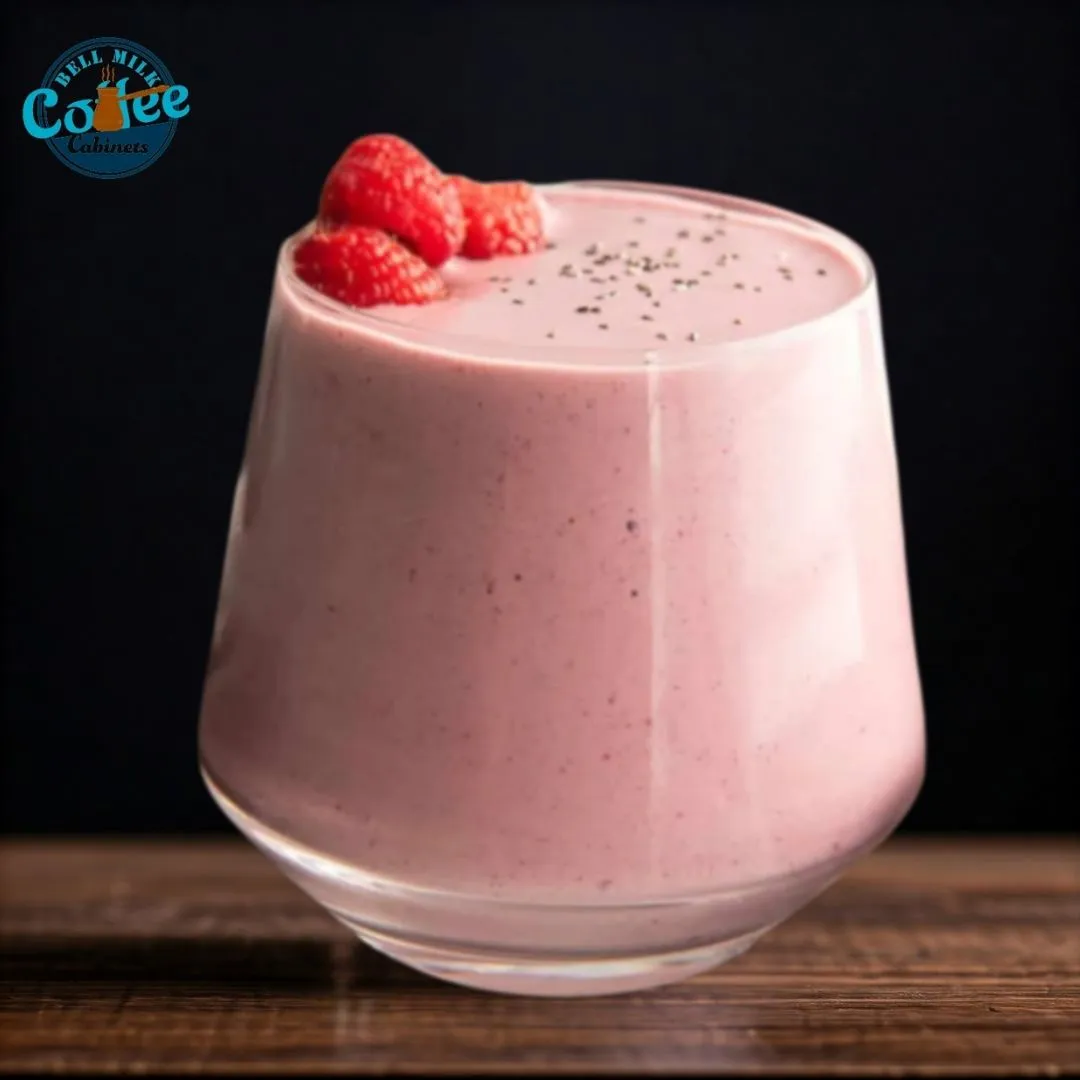 Protein Drink Slushie