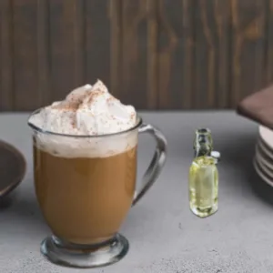 Vanilla Syrup