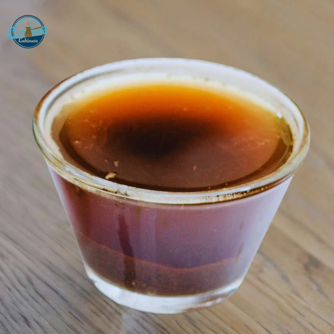 abegona coffee