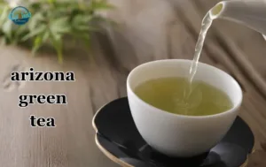 arizona green tea