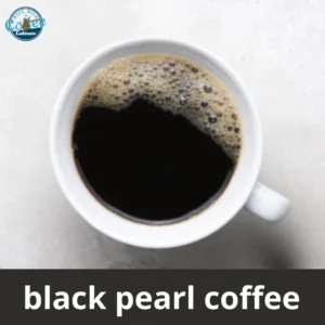 columbia black pearl coffee