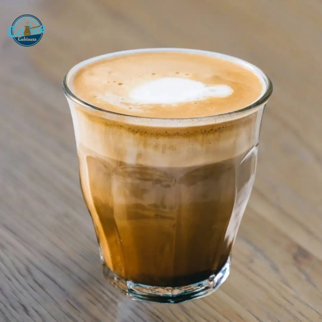 breve coffee