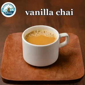 vanilla chai