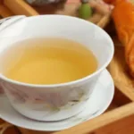 Herbal Honey Red Ginseng Tea: A Wellness Boost in Every Sip