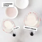 How to Make Lavender Cold Foam: A Delicious and Soothing Coffee Topper