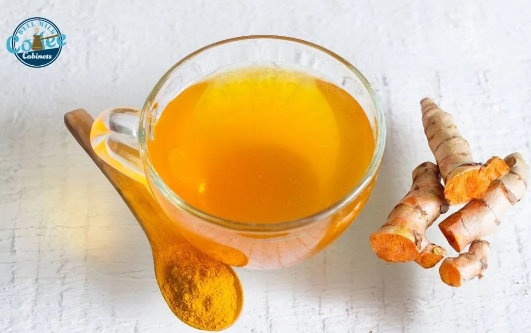 lung detox tea