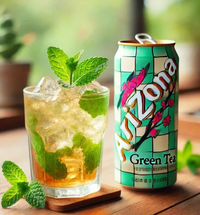 Exploring Arizona Green Tea: A Refreshing Icon in the Beverage World