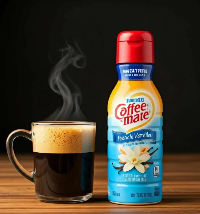 Everything You Need to Know About Coffee Mate French Vanilla