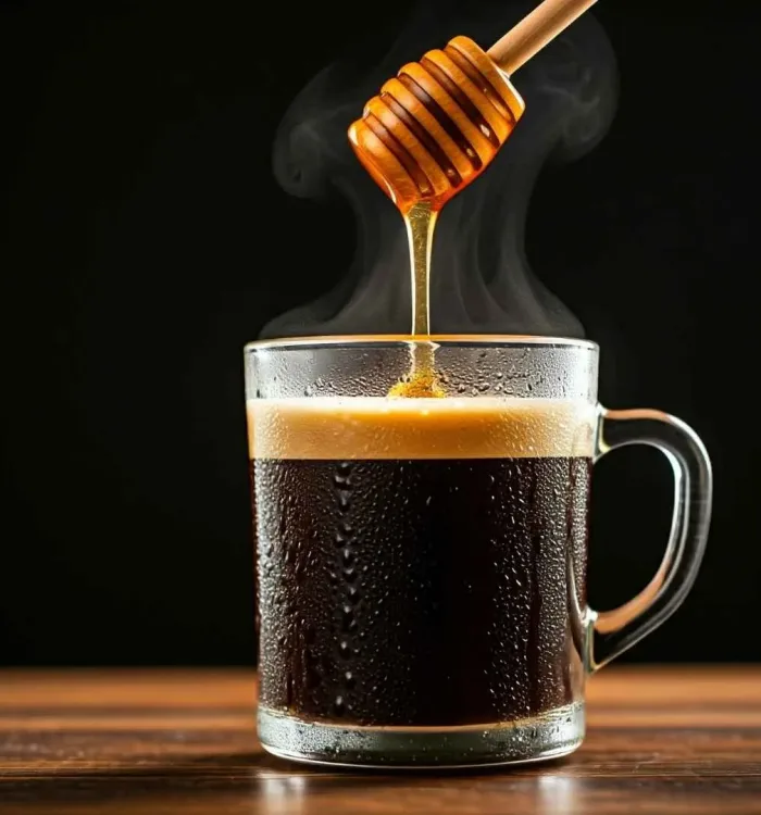 Why You Should Consider Adding Honey in Coffee