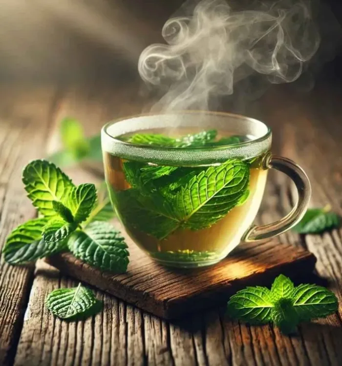 The Ultimate Guide to Peppermint Green Tea