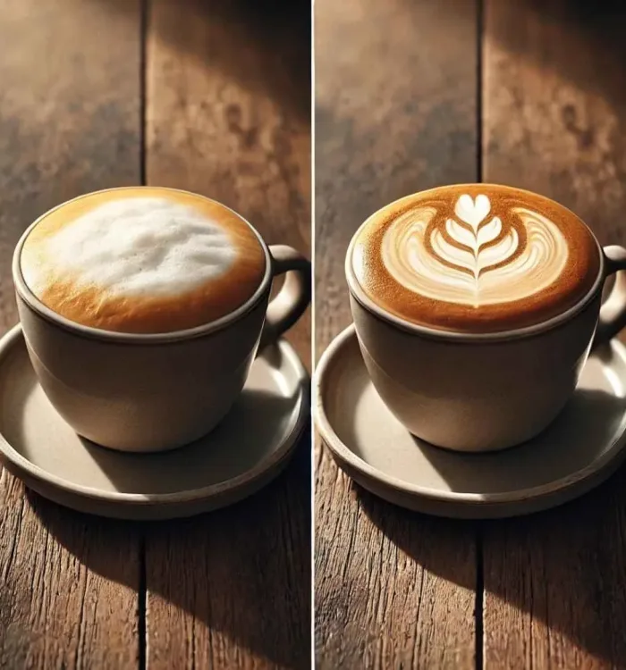 Wet vs Dry Cappuccino: What’s the Difference and Which Should You Choose?