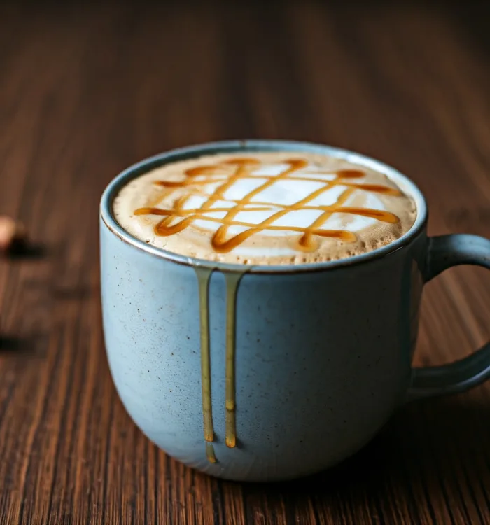 The Ultimate Hazelnut Latte Recipe for Coffee Lovers